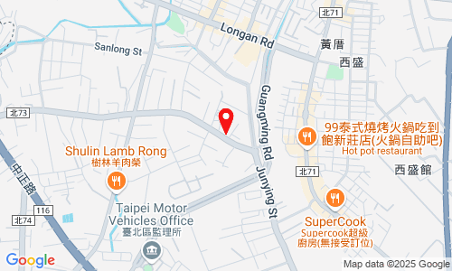 No. 249, Sanjun St., Shulin Dist., New Taipei City 238 , Taiwan (R.O.C.)